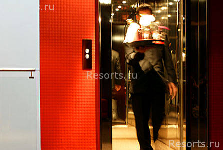 Hotel Cram 7